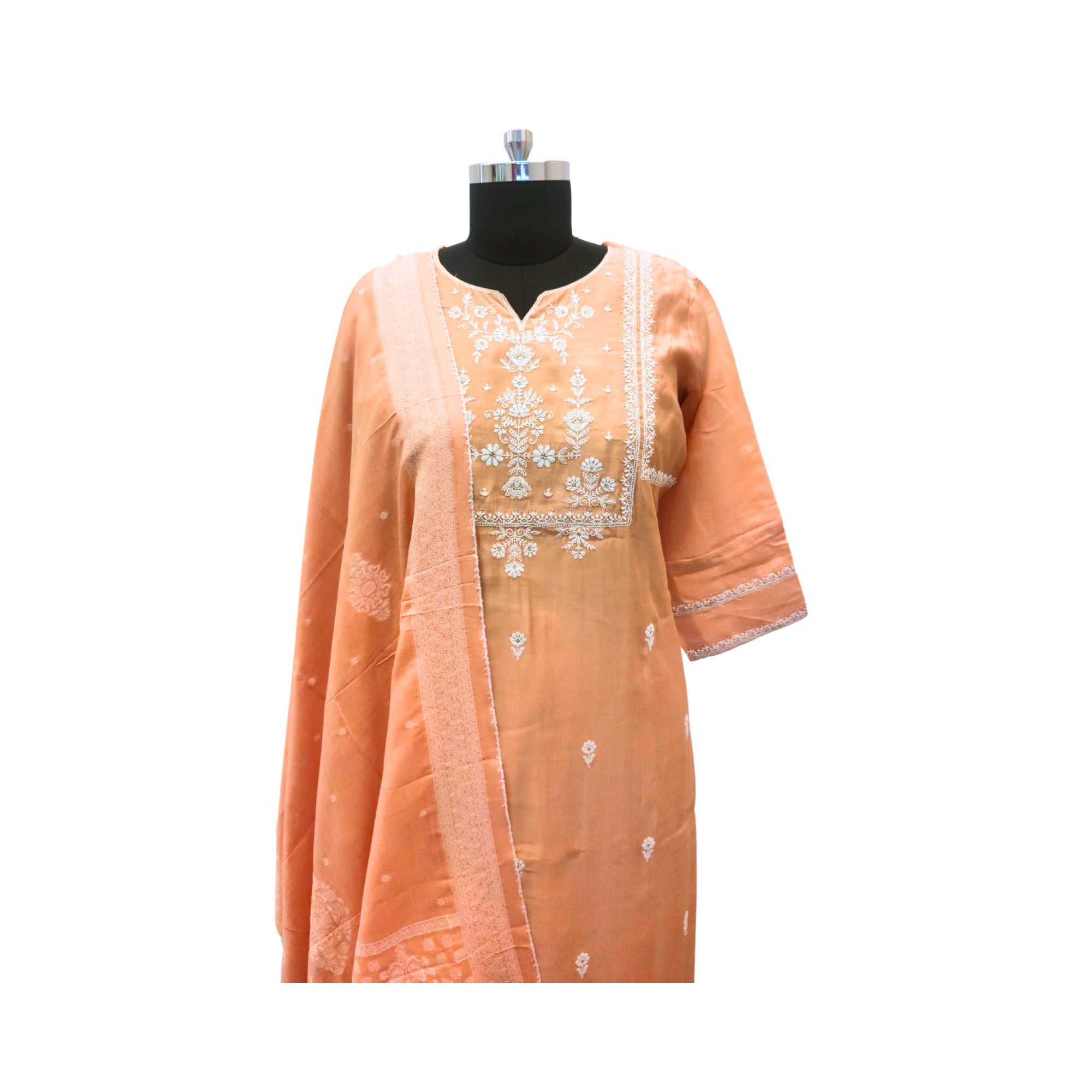 READY TO WEAR ETHNIC SUIT