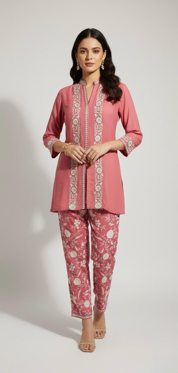 CHINNON PARTY WEAR CO-ORD SET