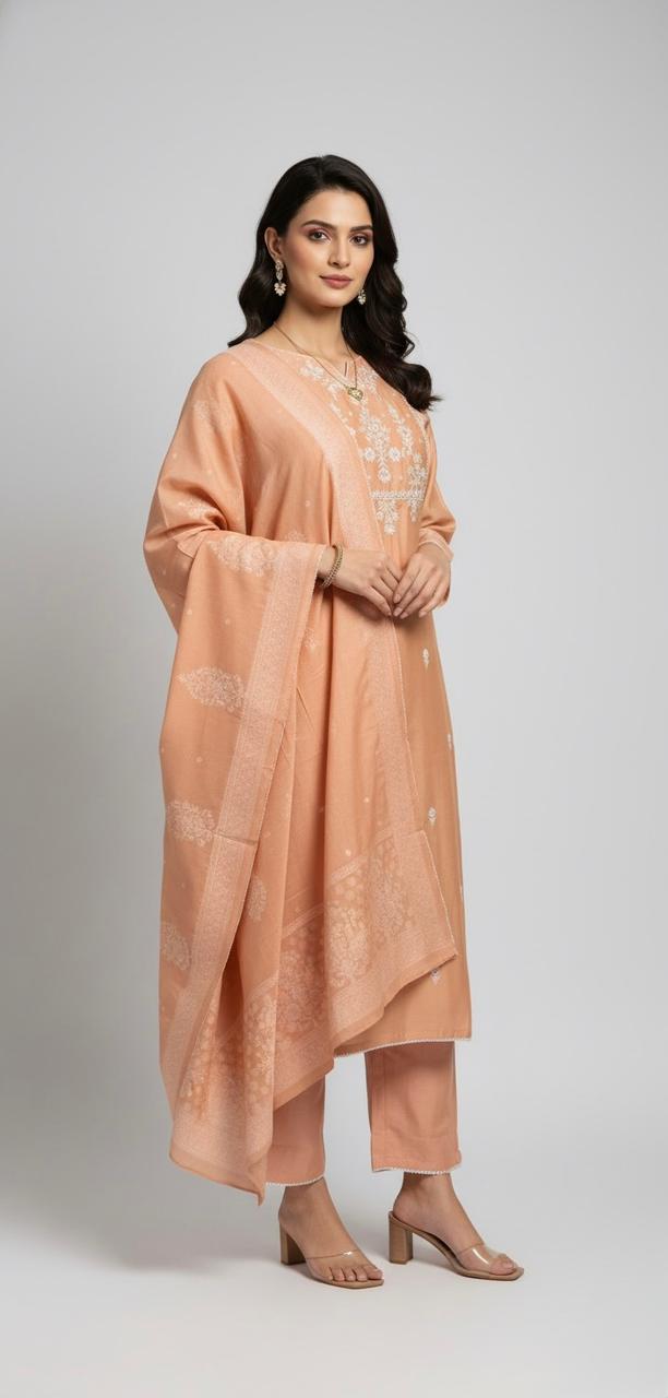 READY TO WEAR ETHNIC SUIT