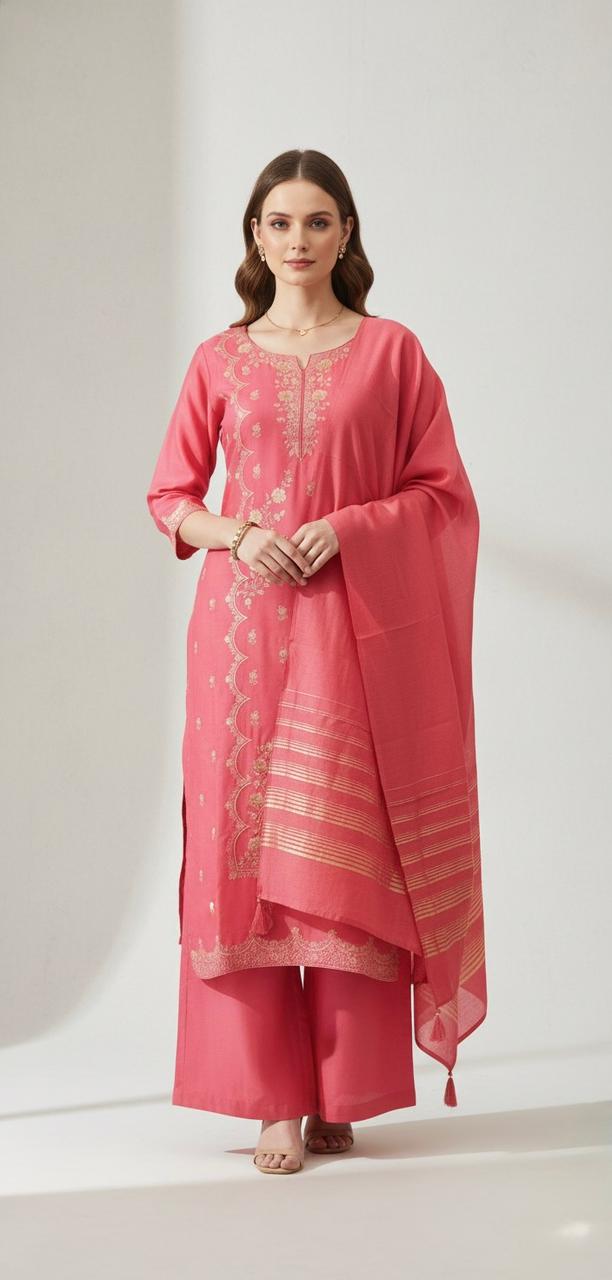 READY TO WEAR ETHNIC SUIT